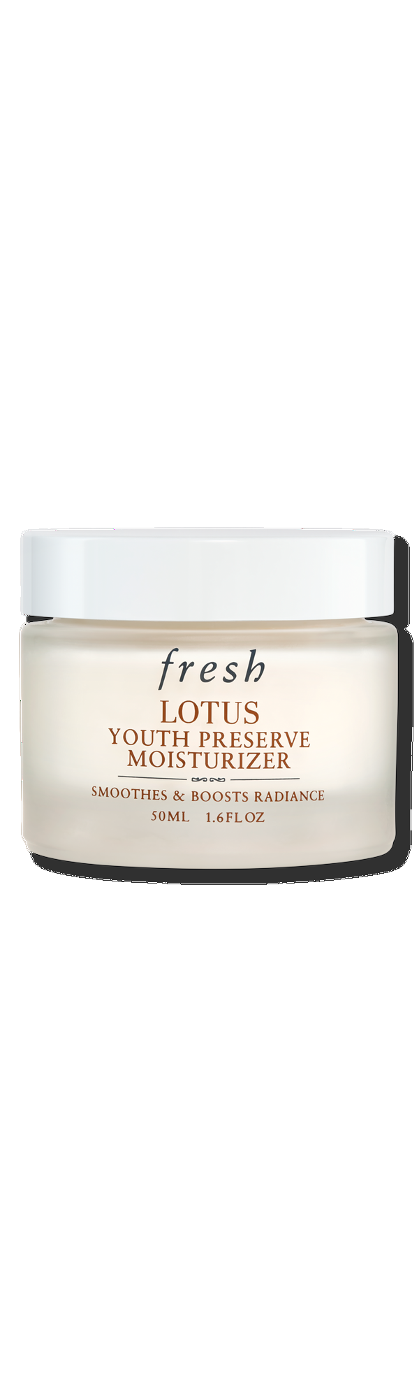 Ulta fresh  Lotus Youth Preserve Line & Texture Smoothing Moisturizer
