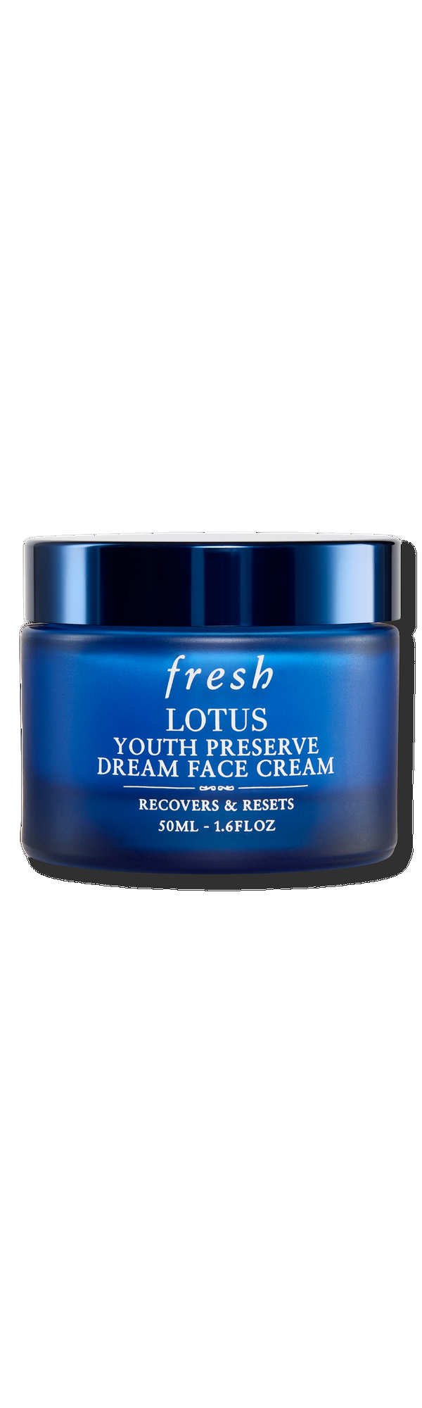 Ulta fresh  Lotus Youth Preserve Radiance Renewal Night Cream