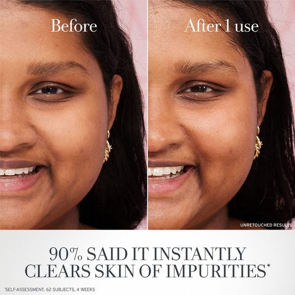 Ulta Fresh  Rose & Hyaluronic Acid Deep Hydration Toner