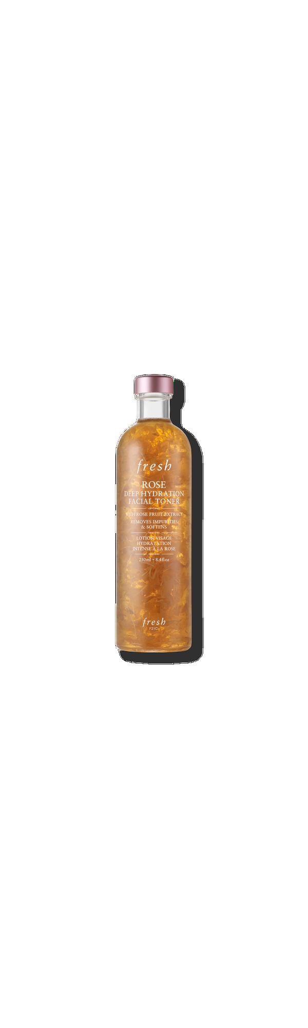 Ulta fresh  Rose & Hyaluronic Acid Deep Hydration Toner