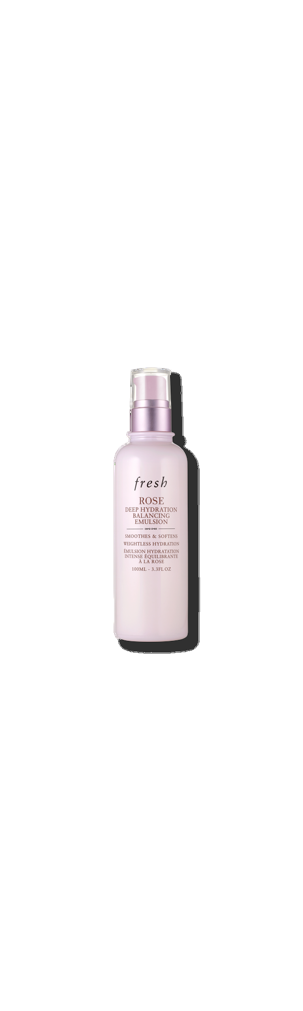 Ulta fresh  Rose & Hyaluronic Acid Lightweight Moisturizer