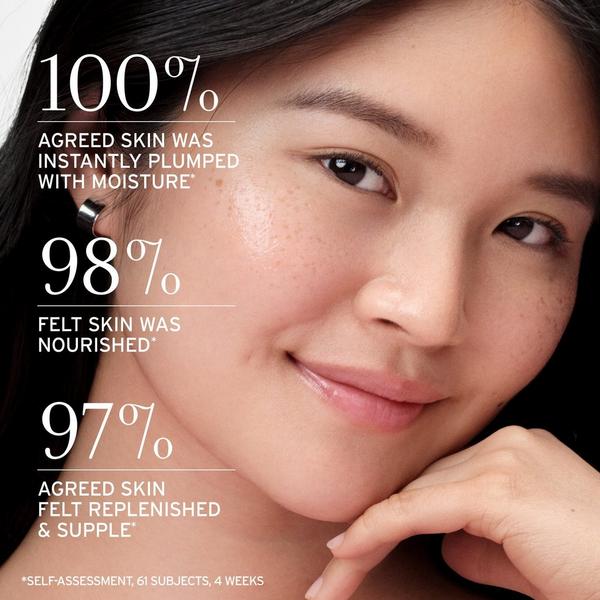 Ulta Fresh  Rose & Squalane Deep Hydration Oil-Infused Serum