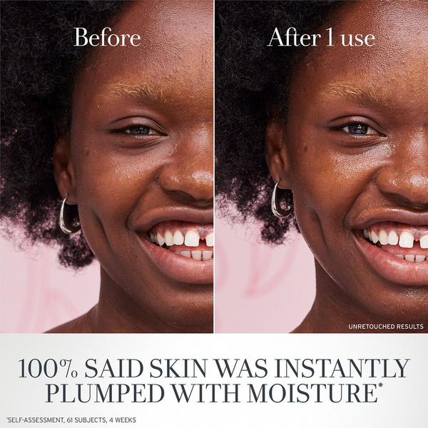 Ulta Fresh  Rose & Squalane Deep Hydration Oil-Infused Serum