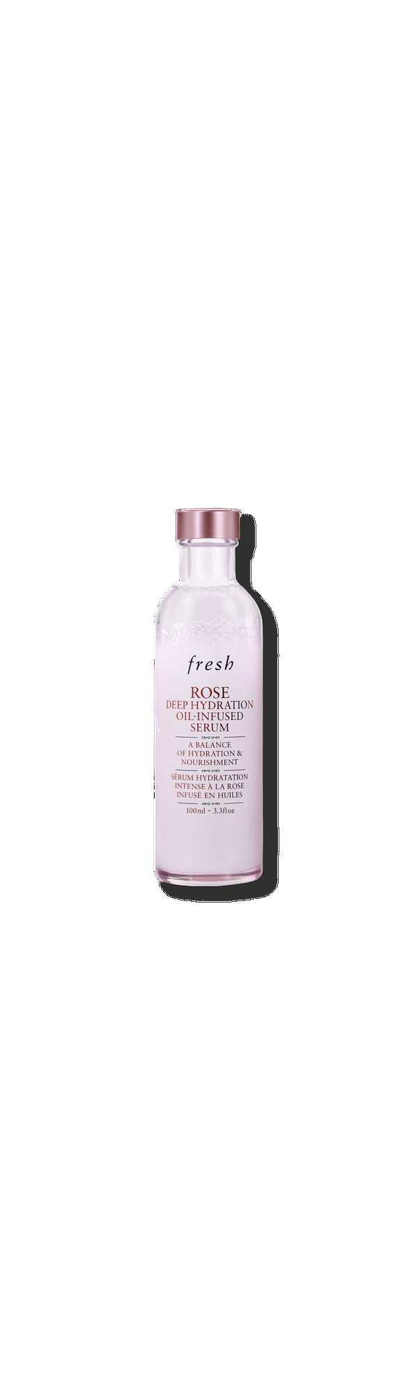 Ulta fresh  Rose & Squalane Deep Hydration Oil-Infused Serum