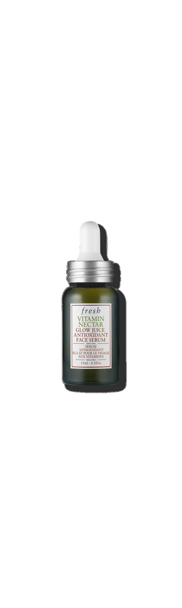 Ulta fresh  Vitamin Nectar Glow Juice Antioxidant Face Serum