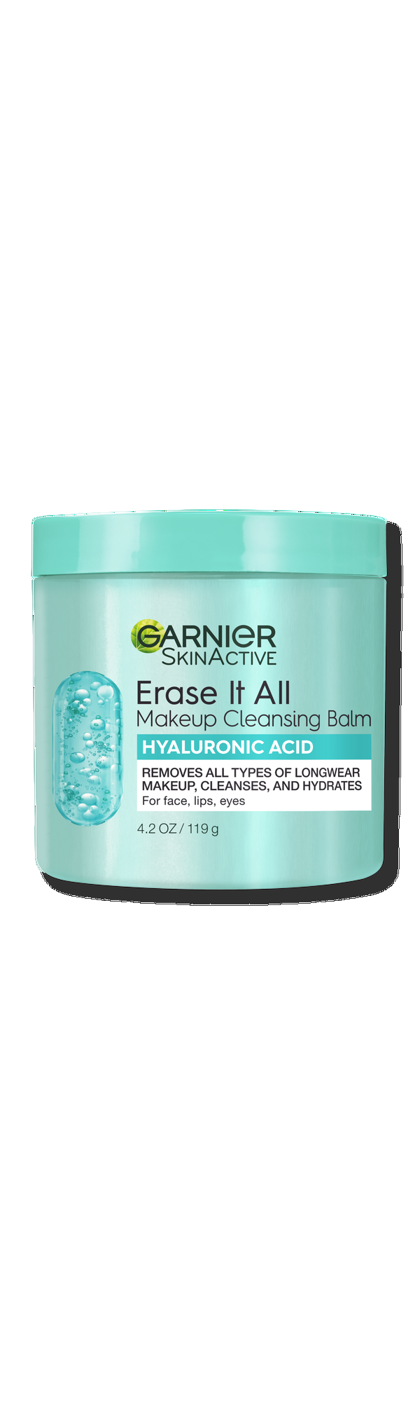 Ulta Garnier  Makeup Removing Cleansing Balm Hyaluronic Acid