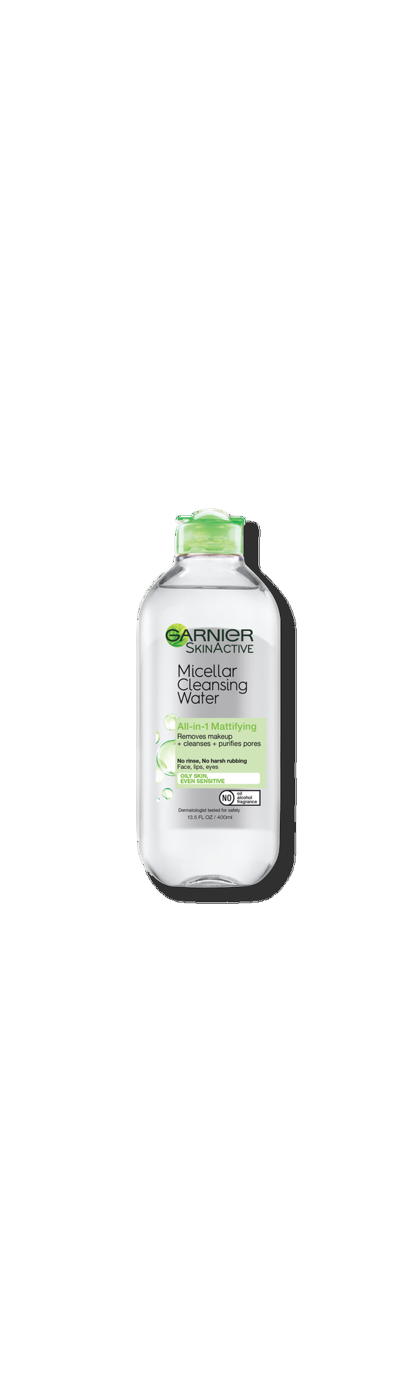 Ulta Garnier  SkinActive Micellar Cleansing Water All-in-1 Mattifying