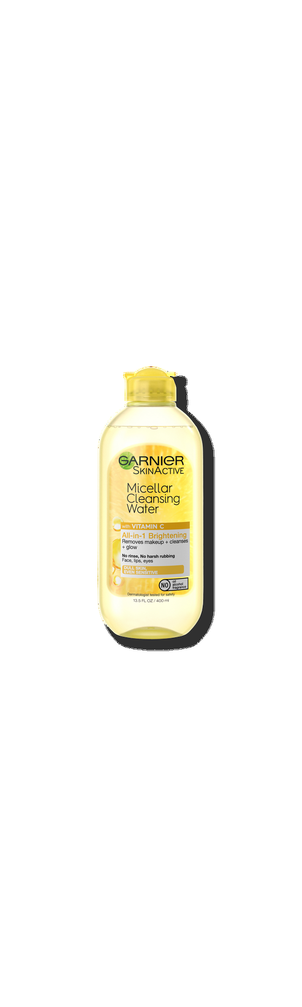 Ulta Garnier  SkinActive Micellar Cleansing Water with Vitamin C