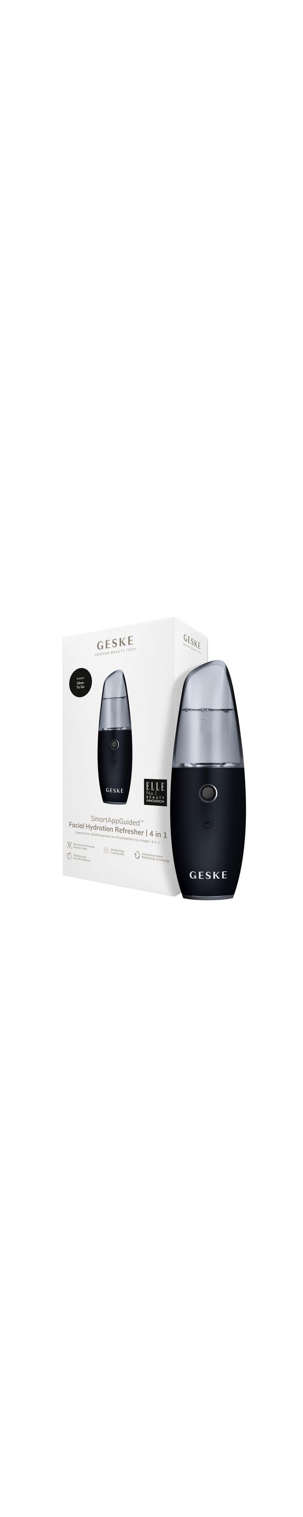 Ulta Geske  SmartAppGuided Facial Hydration Refresher 4 in 1