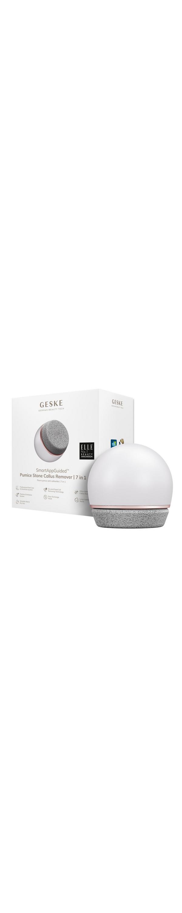 Ulta Geske  SmartAppGuided Pumice Stone Callus Remover 7 in 1