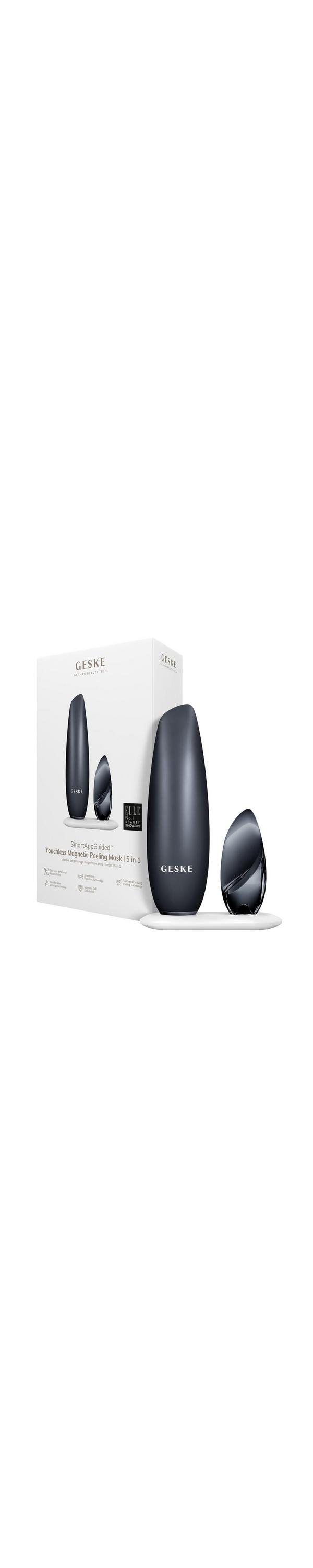 Ulta Geske  SmartAppGuided Touchless Magnetic Peeling Mask 5 in 1
