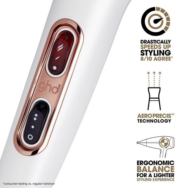 Ulta Ghd  Helios 1875W Advanced Professional Hair Dryer