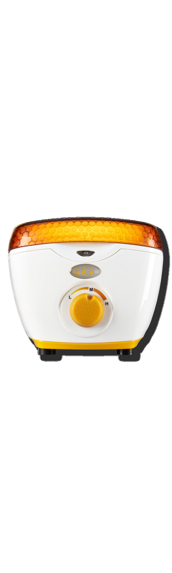 Ulta Gigi  Mini Honee Warmer for Eyebrow and Facial Waxing