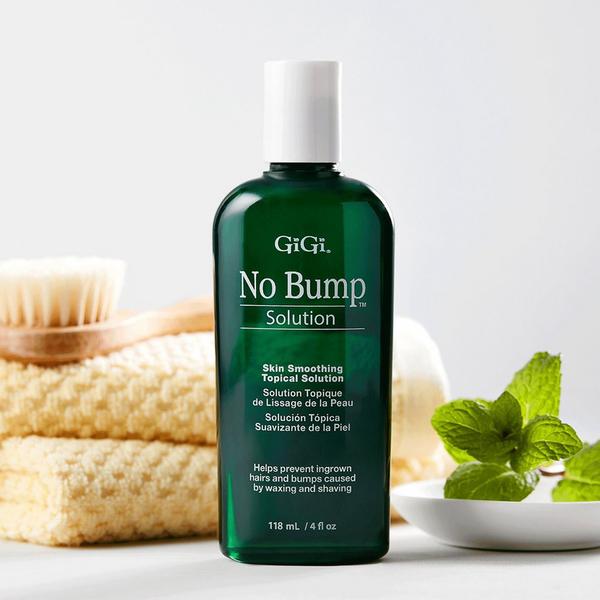 Ulta Gigi  No Bump Topical Solution With Salycylic Acid