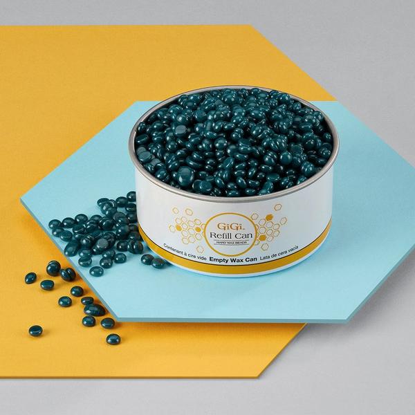 Ulta Gigi  Wax Refill Kit Hard Wax Beads And Refill Can