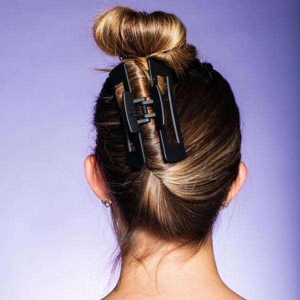 Ulta GIMME Beauty  Extra Grip Rectangle Claw Clip For Medium Hair