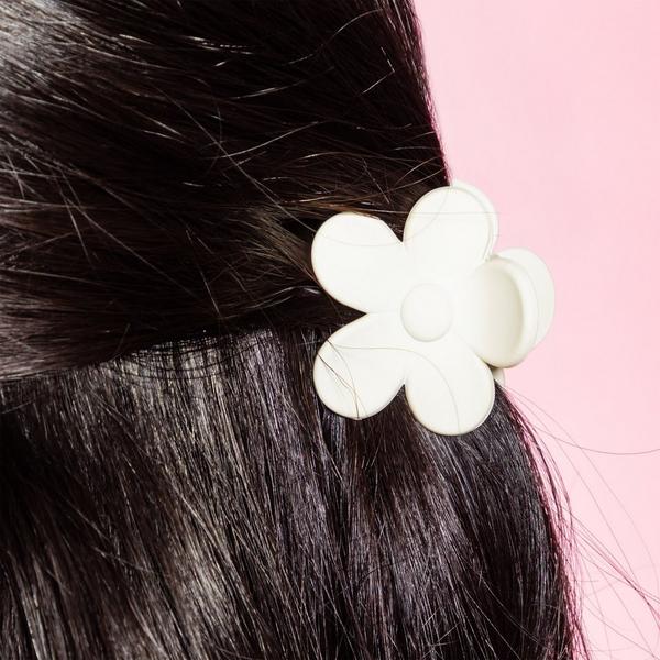 Ulta GIMME Beauty  Fine Hair Small Flowers Claw Clip