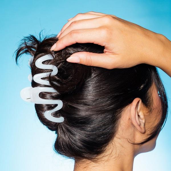 Ulta GIMME Beauty  Medium Hair Squiggle 2.0 Claw Clip