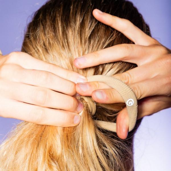 Ulta GIMME Beauty  Thick Hair Extra Stretch Hair Band