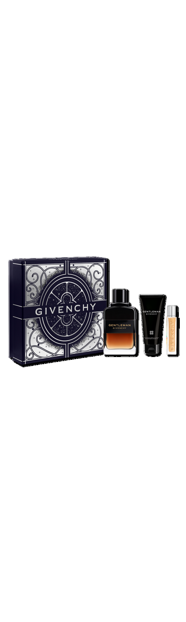Ulta Givenchy  Gentleman Réserve Privée Eau de Parfum 3-Piece Gift Set