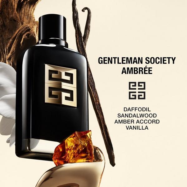 Ulta Givenchy  Gentleman Society Ambrée Eau De Parfum