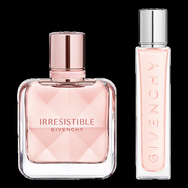 Ulta Givenchy  Irresistible Eau De Parfum 2-Piece Gift Set
