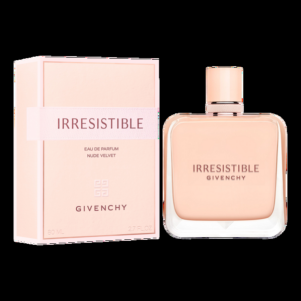 Ulta Givenchy  Irresistible Nude Velvet Eau De Parfum
