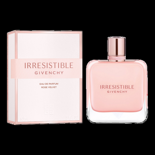 Ulta Givenchy  Irresistible Rose Velvet Eau De Parfum