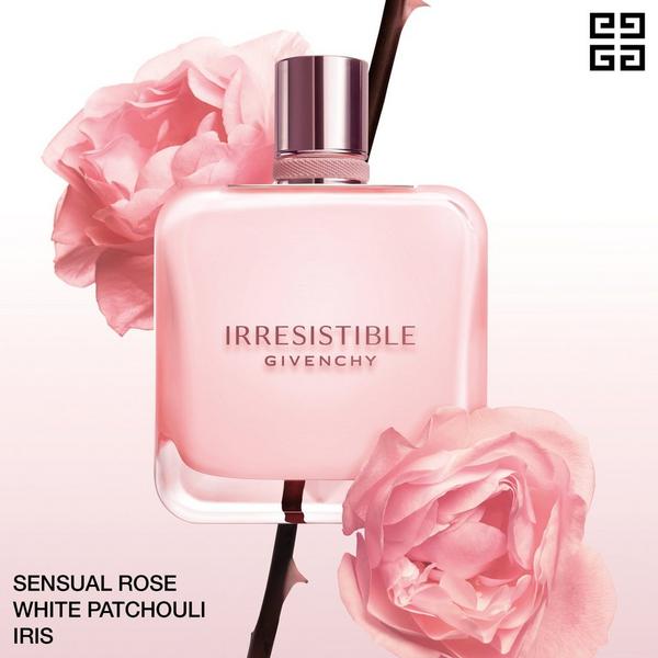 Ulta Givenchy  Irresistible Rose Velvet Eau De Parfum