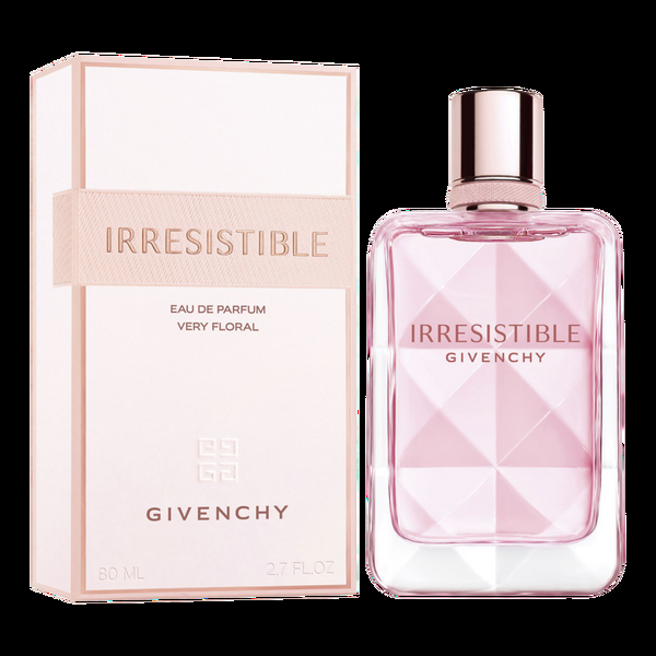 Ulta Givenchy  Irresistible Very Floral Eau De Parfum