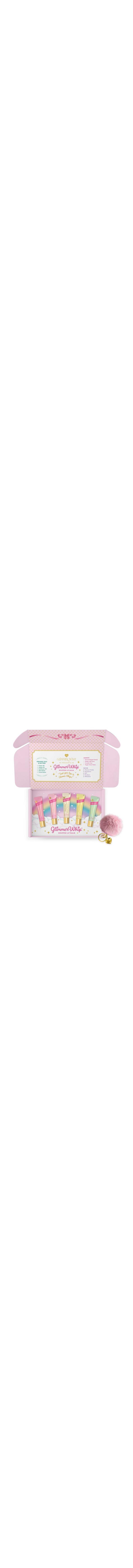 Ulta Glimmer Wish  Glimmer Whip - Whipped Lip Balm Set
