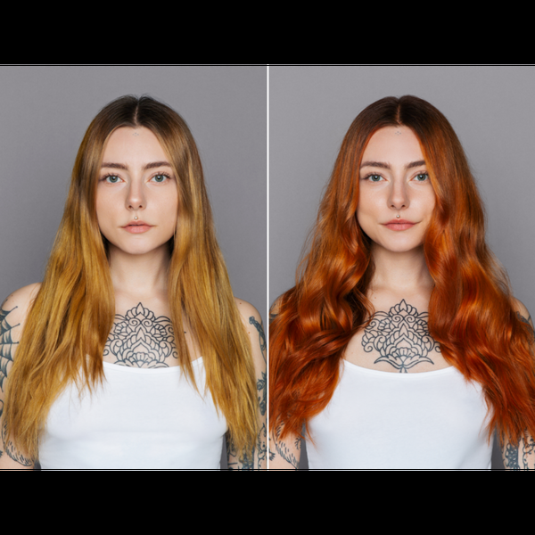 Ulta Good Dye Young  DYEposit Color Depositing Hair Mask