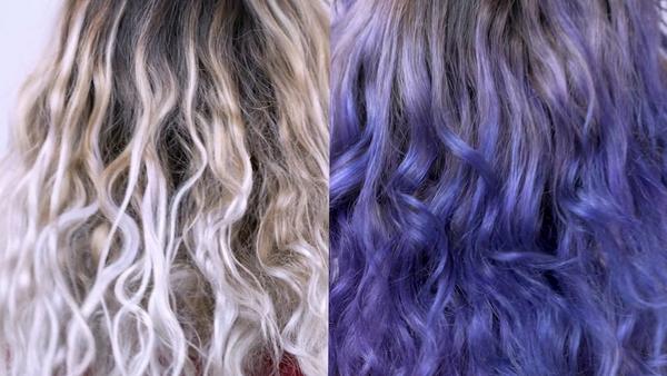 Ulta Good Dye Young  DYEposit Color Depositing Hair Mask