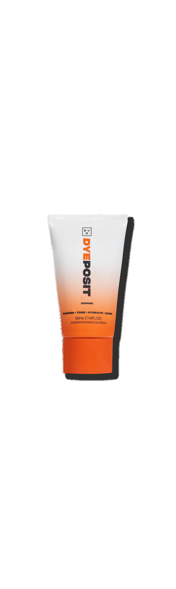 Ulta Good Dye Young  DYEposit Color Depositing Hair Mask
