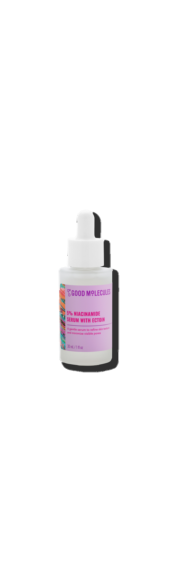 Ulta Good Molecules  5% Niacinamide Serum with Ectoin