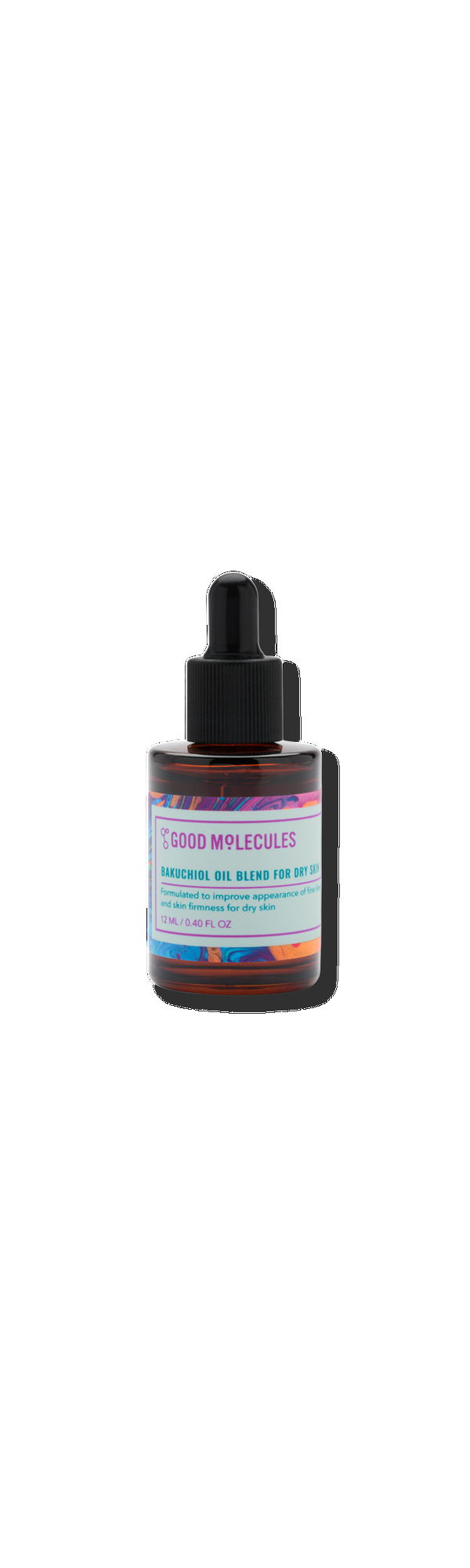 Ulta Good Molecules  Bakuchiol Oil Blend for Dry Skin