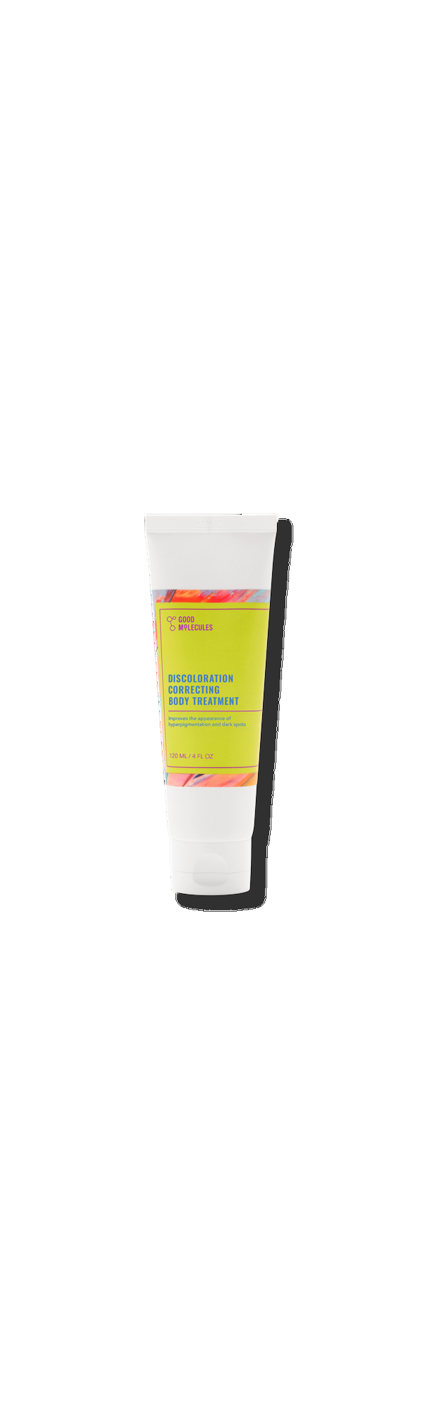 Ulta Good Molecules  Discoloration Correcting Body Treatment