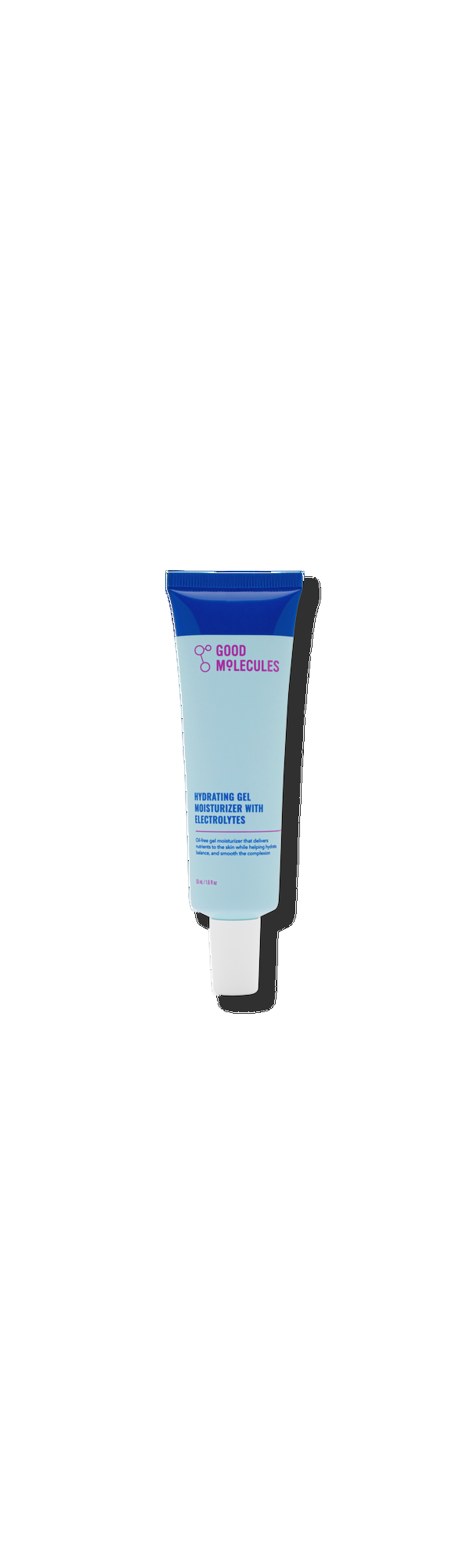 Ulta Good Molecules  Hydrating Gel Moisturizer with Electrolytes