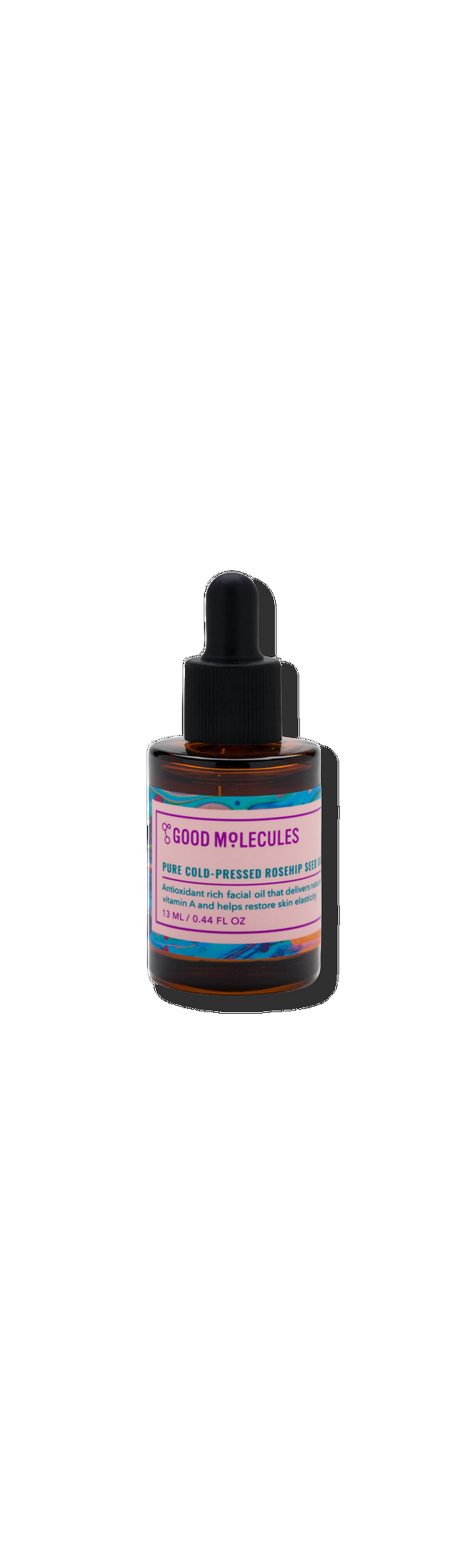Ulta Good Molecules  Pure Cold-Pressed Rosehip Seed Oil