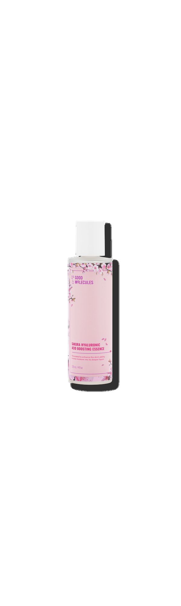 Ulta Good Molecules  Sakura Hyaluronic Acid Boosting Essence
