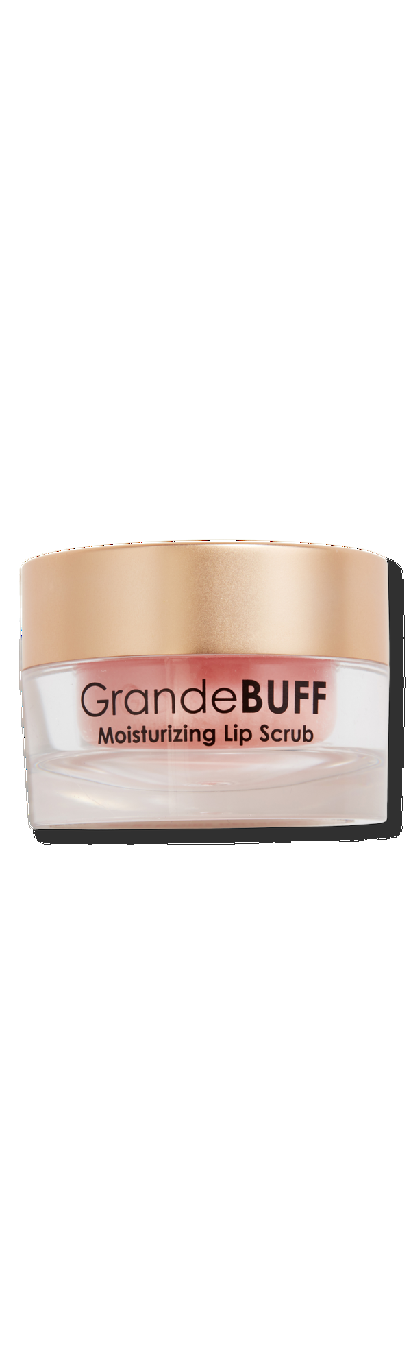 Ulta Grande Cosmetics  GrandeBUFF Moisturizing Lip Scrub