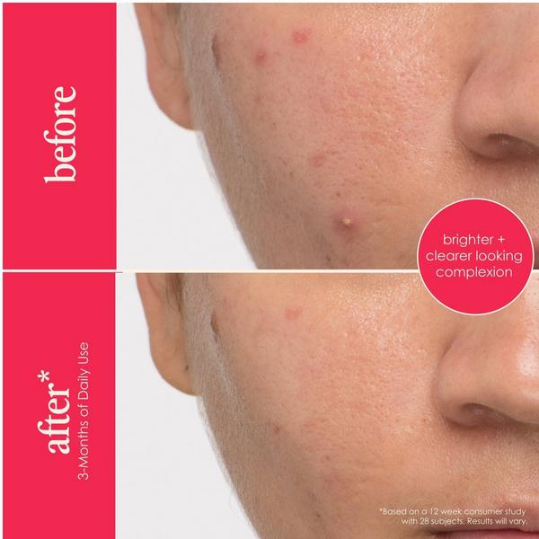 Ulta Grande Cosmetics  GrandeGUMMIES Collagen Booster