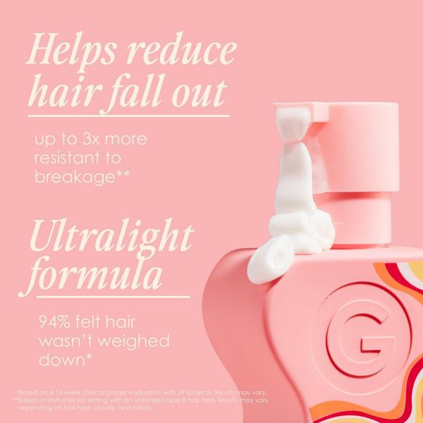 Ulta Grande Cosmetics  GrandeHAIR Full Boost Conditioner