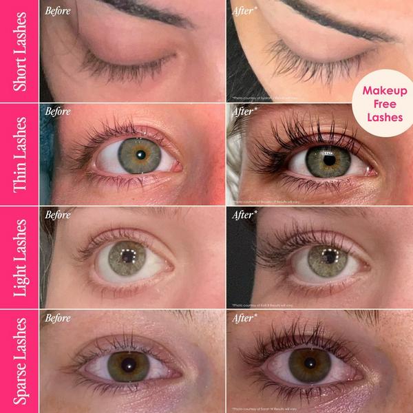 Ulta Grande Cosmetics  GrandeLASH-MD Lash Enhancing Serum (6 Month Supply)