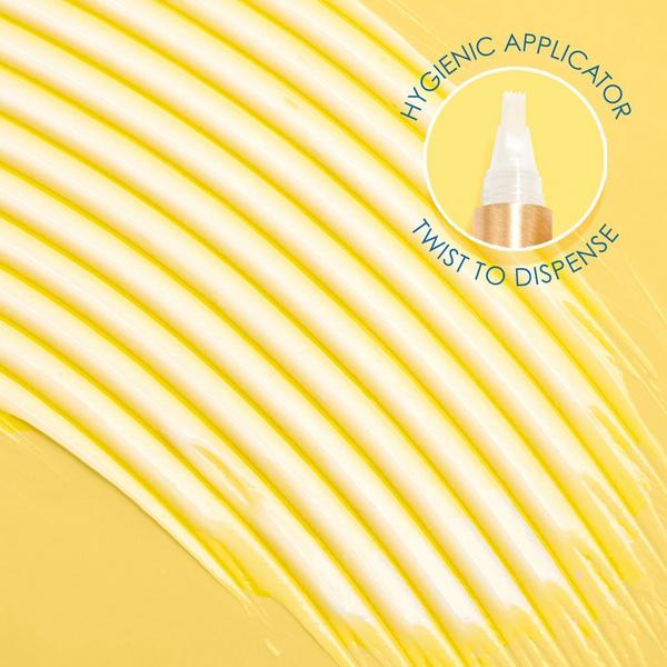 Ulta Grande Cosmetics  GrandeREVIVE Brightening Eye Cream With Wrinkle Defense