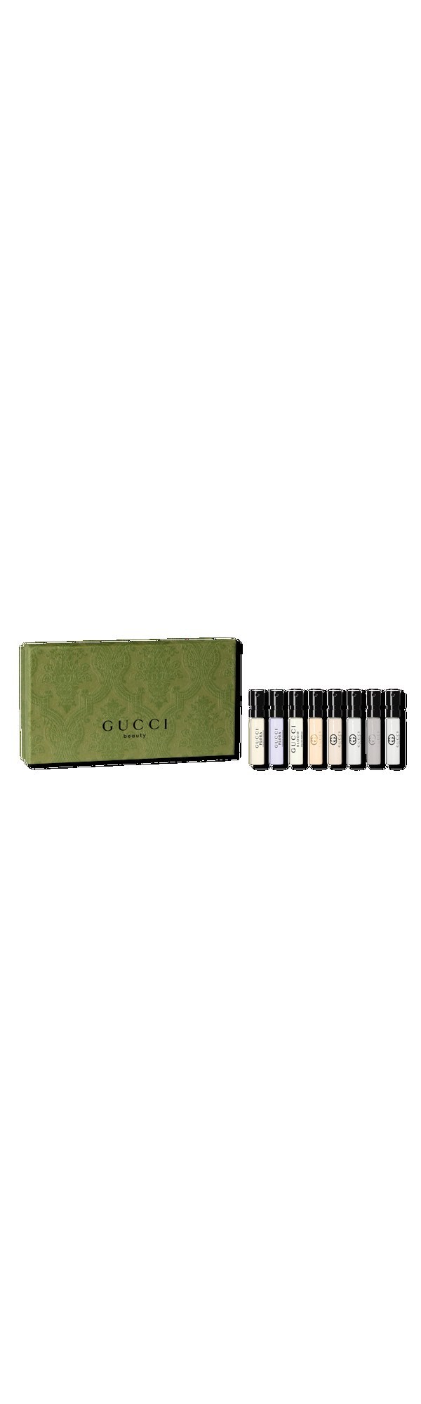 Ulta Gucci  Best Sellers Fragrance Discovery Gift Set
