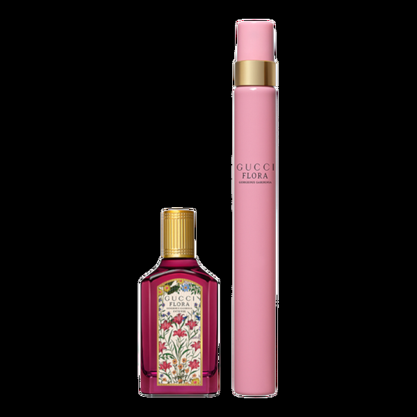 Ulta Gucci  Flora Eau De Parfum Mini 2-Piece Gift Set