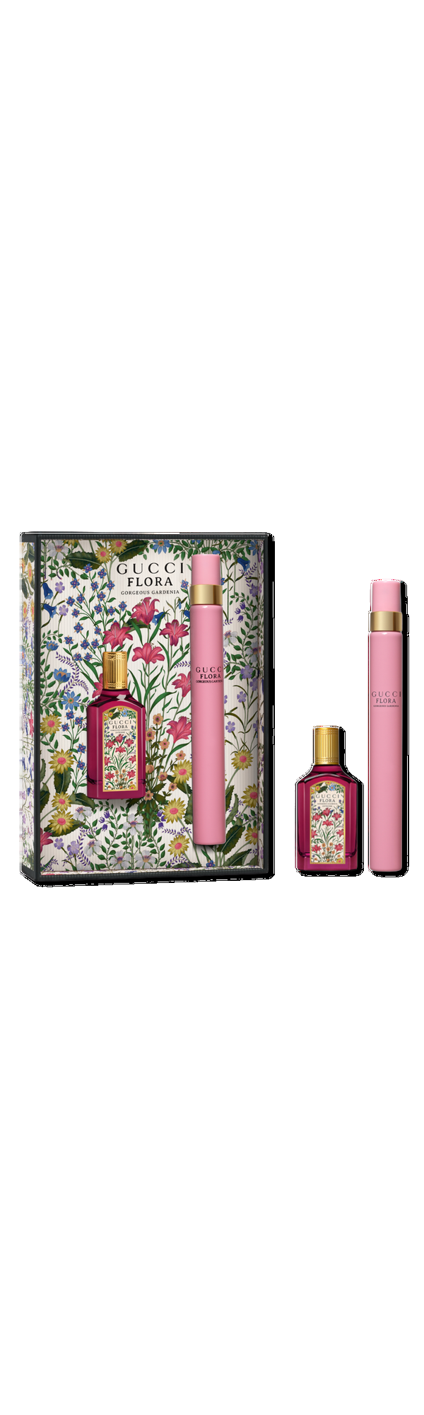 Ulta Gucci  Flora Eau de Parfum Mini 2-Piece Gift Set
