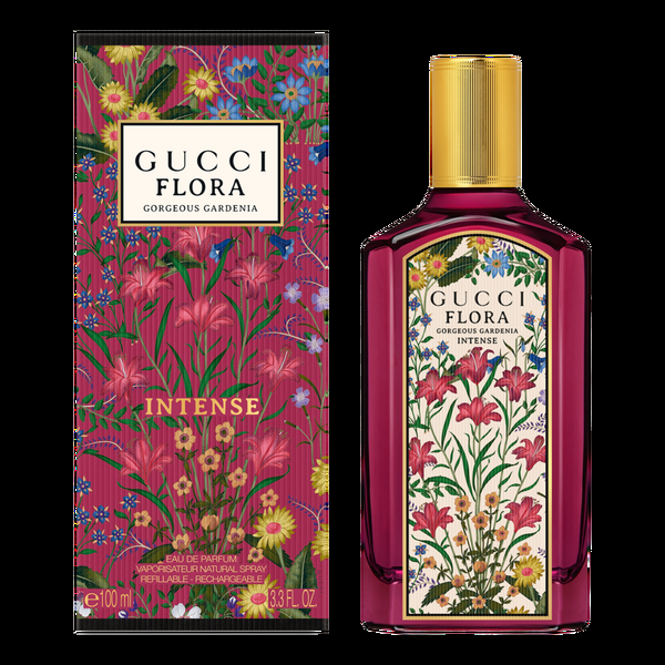 Ulta Gucci  Flora Gorgeous Gardenia Eau De Parfum Intense