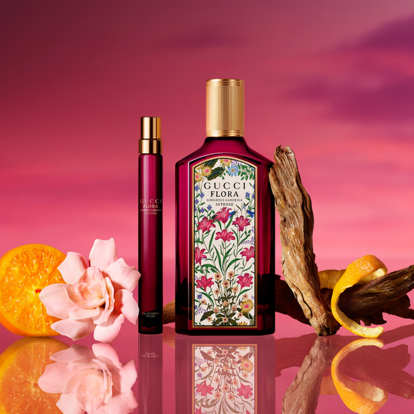 Ulta Gucci  Flora Gorgeous Gardenia Eau De Parfum Intense